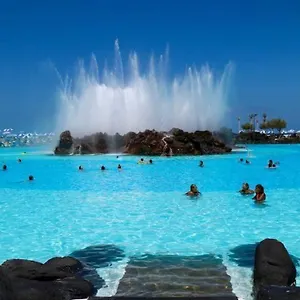 Detail Aqua Puerto de la Cruz (Tenerife)