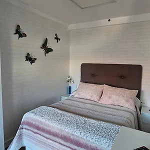 Estudio Tranquilo Cerca Del Mar. Puerto de la Cruz (Tenerife)