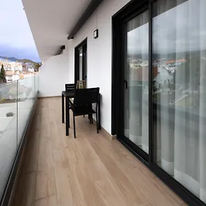 Internacional Puerto de la Cruz (Tenerife)