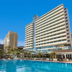 Melia Costa Atlantis Tenerife Puerto de la Cruz