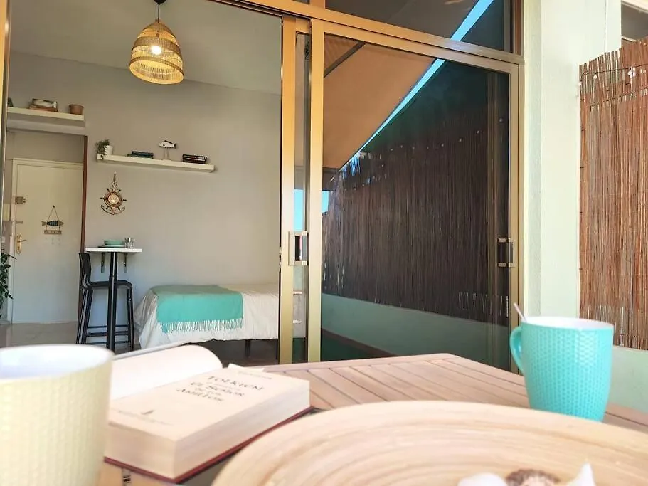 Apartamento Terrace On Puerto Puerto de la Cruz